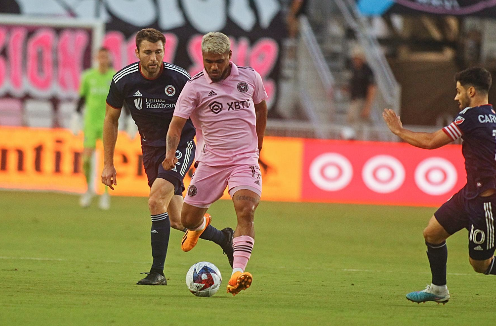 Josef Martínez, entre los 10 máximos goleadores en la historia de la MLS (Video)