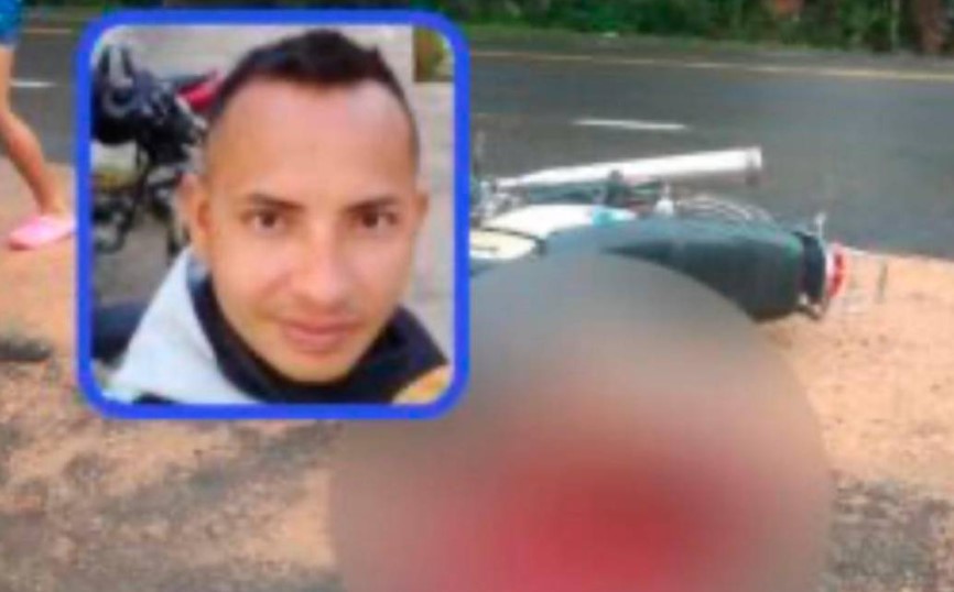 Asesinan a periodista de un portal de noticias en el norte de Colombia