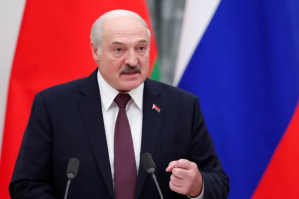 Rivales de Lukashenko afirmaron que el dictador está en estado crítico en un hospital