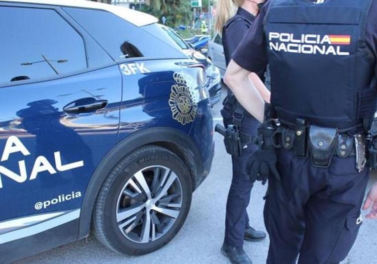 Detenido en España hondureño acusado de matar a su hijo, esposa y suegra