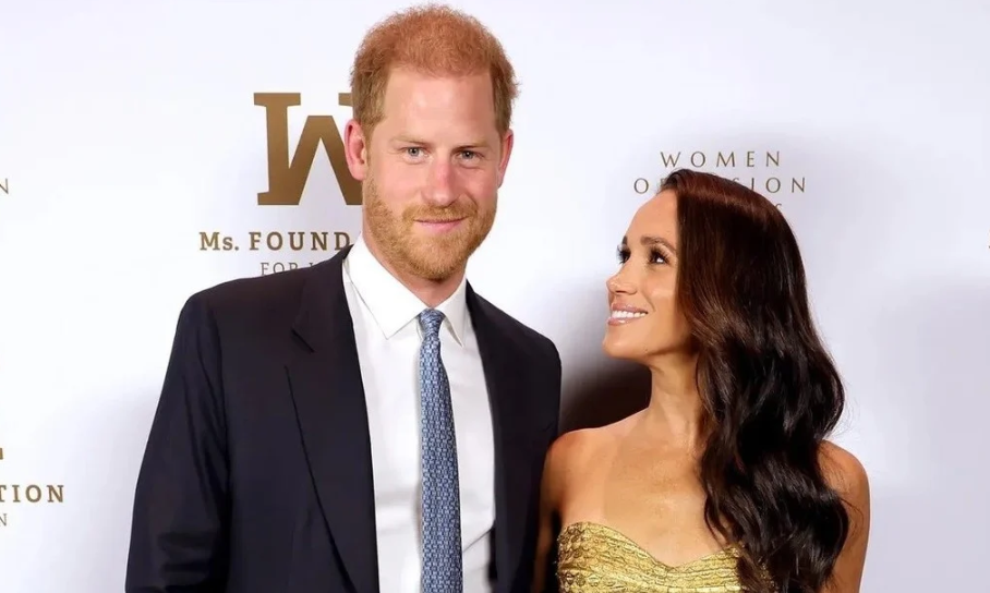 ¿Una paradoja real? Harry y Meghan buscan a la vez privacidad y publicidad