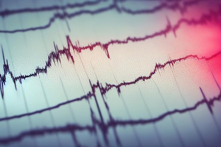 Un nuevo terremoto de magnitud 4 sacude Nápoles, sin causar daños