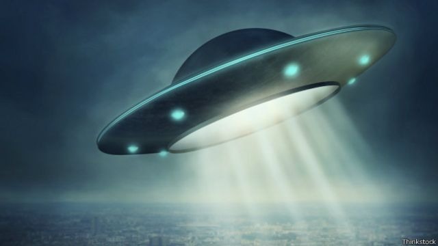 La estremecedora llamada al 911 que alerta sobre la llegada de extraterrestres en Las Vegas (VIDEO)