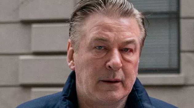 El acuerdo que alcanzó Alec Baldwin con la familia de Halyna Hutchins