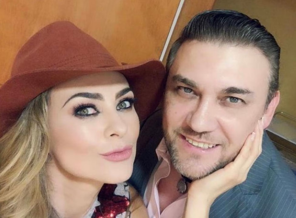 Aracely Arámbula envió un contundente mensaje a Luis Miguel