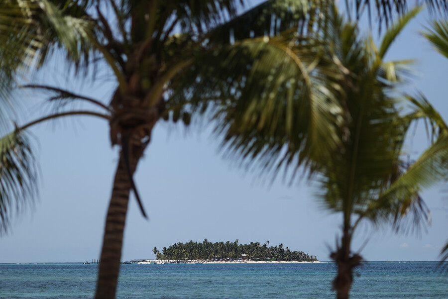 Migrantes y la ruta VIP por San Andrés: también se puede morir en el paraíso