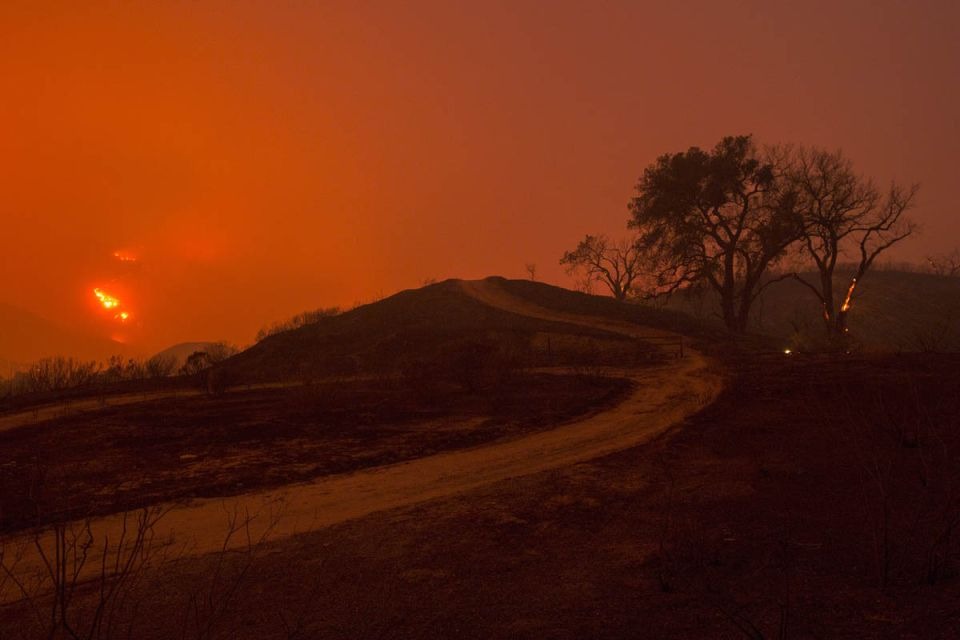 El fenómeno de “El Niño” elevaría la temperatura a niveles récord durante este verano en EEUU