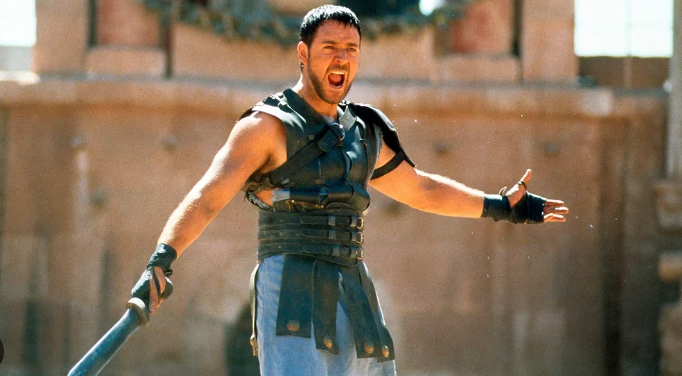 Accidente en el set de “Gladiator 2”: seis actores heridos por quemaduras durante el rodaje de una escena