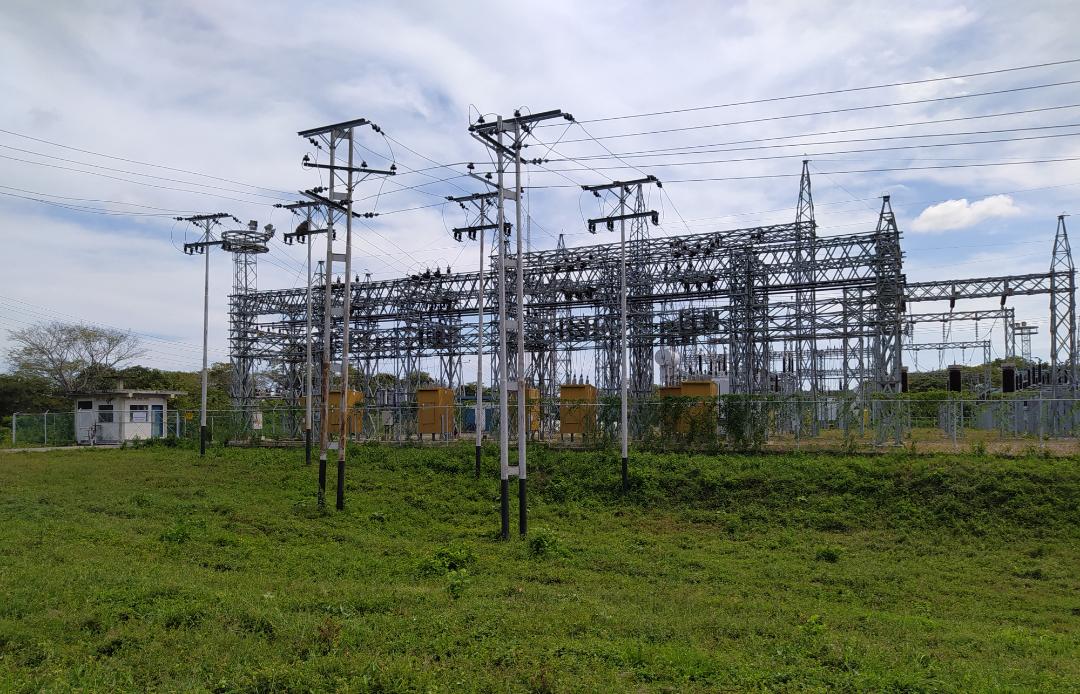 Vecinos de Guachara en Apure están “sudando la gota gorda” tras cinco días sin luz