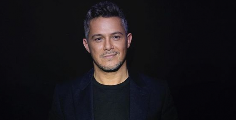 Alejandro Sanz envió un mensaje de solidaridad y consuelo a Valencia por el incendio