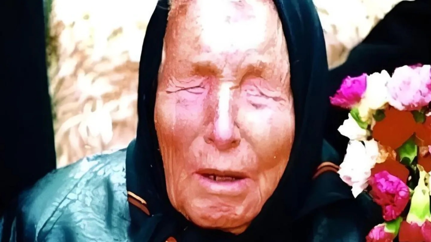 La impactante profecía de Baba Vanga para 2024 que alerta al mundo: “Un poderoso presidente va a ser asesinado…”