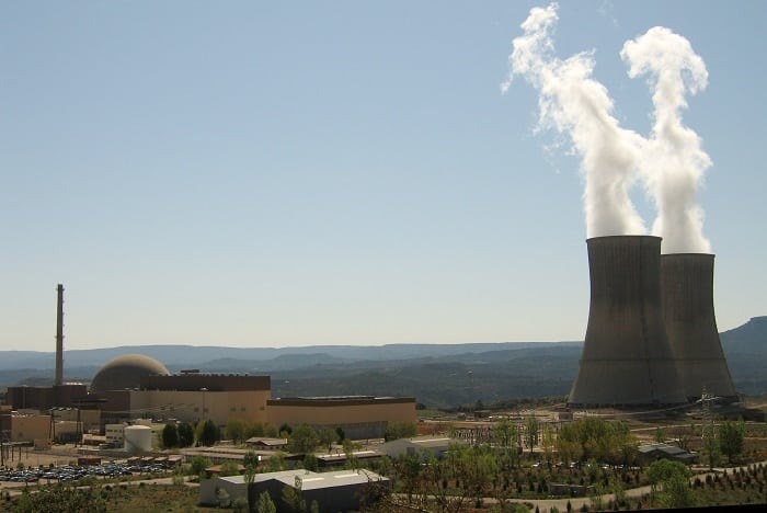 ¿Está España preparada para un accidente nuclear?, ejercicio pondrá a toda una ciudad a prueba