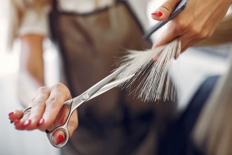 “No es nada barato”: Latina reveló cuántos cientos de dólares cuesta ir a la peluquería en Japón (VIDEO)