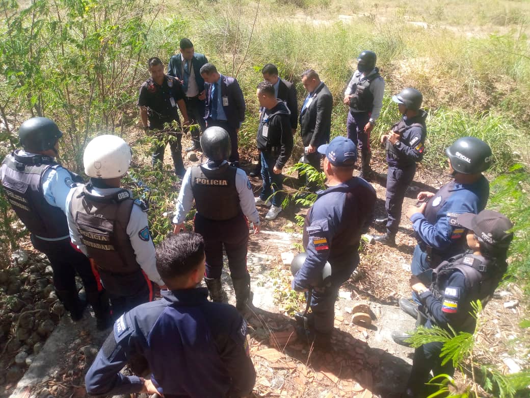 Quinceañera se quitó la vida lanzándose del octavo piso de “las torres de la muerte” en Barquisimeto