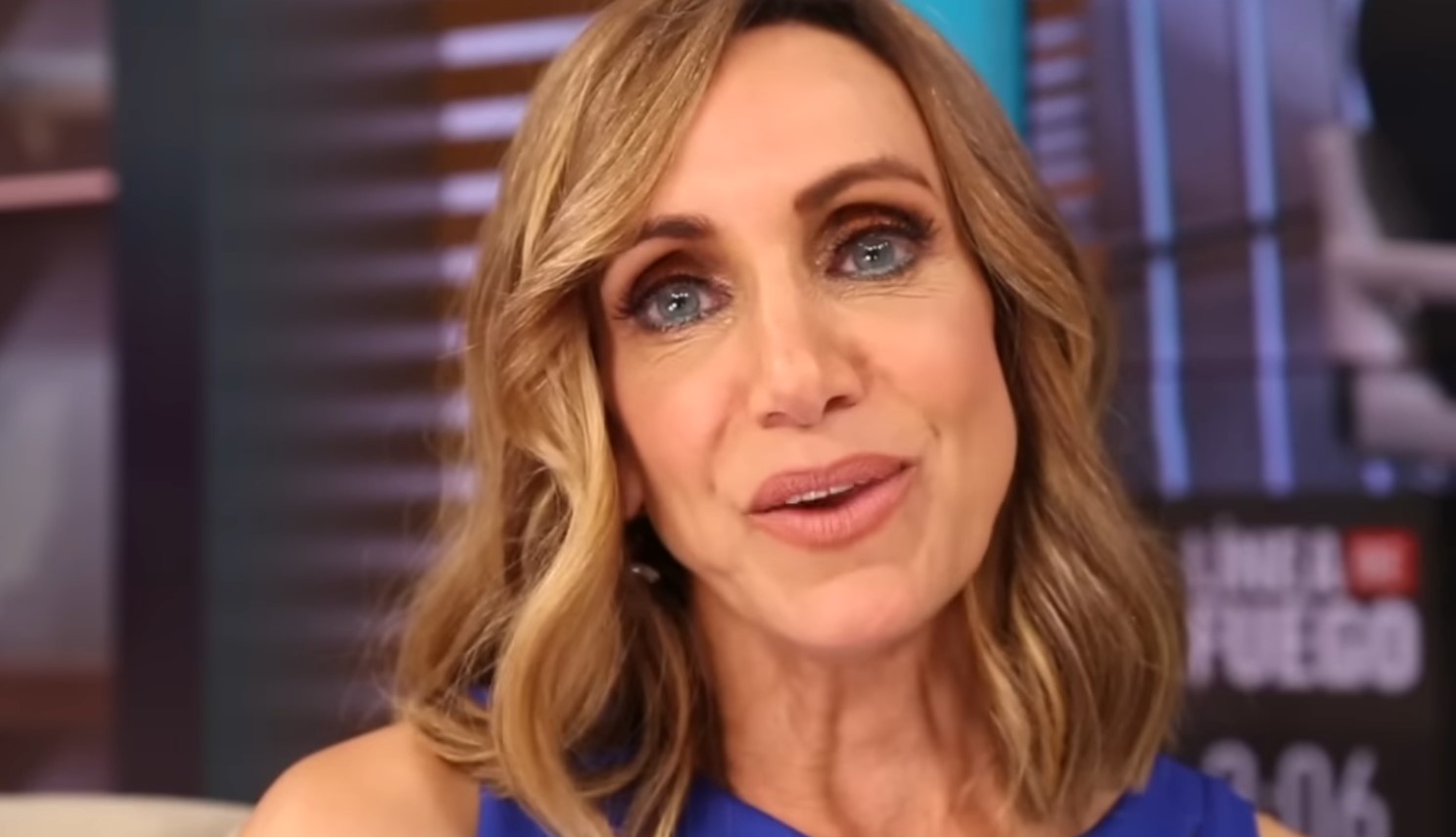 “Inmadura, desubicada”: Lili Estefan arremete contra Clara Chía tras ganar demanda contra periodista