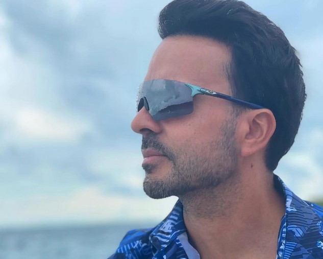 Luis Fonsi será el padrino de un nuevo crucero que recorrerá el Caribe