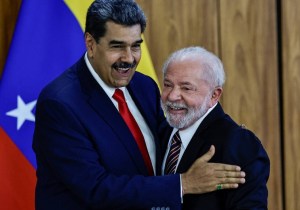 “Probablemente el resultado sea el que quiere Maduro”: Lula da Silva sobre el referéndum del Esequibo