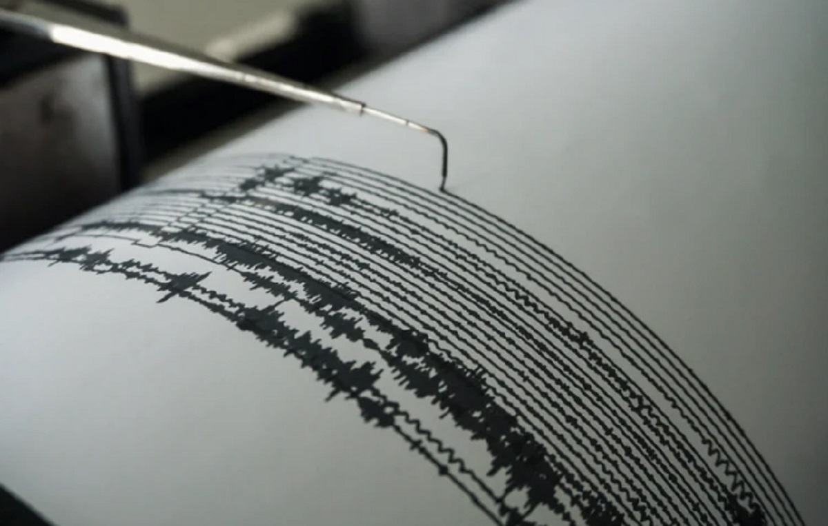 Terremoto de magnitud 4,9 causa al menos dos muertos en Haití