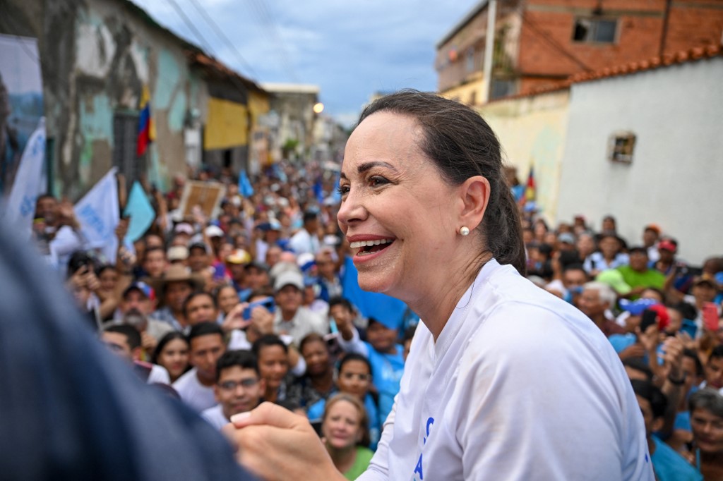 El Nuevo Herald: Oposición venezolana celebrará Primaria en medio de esperanzas de cambio