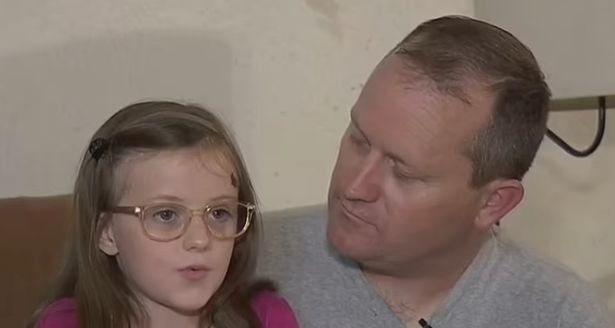 “Mamá, me estoy muriendo”: El drama de una niña que sufrió terrible accidente en Oklahoma