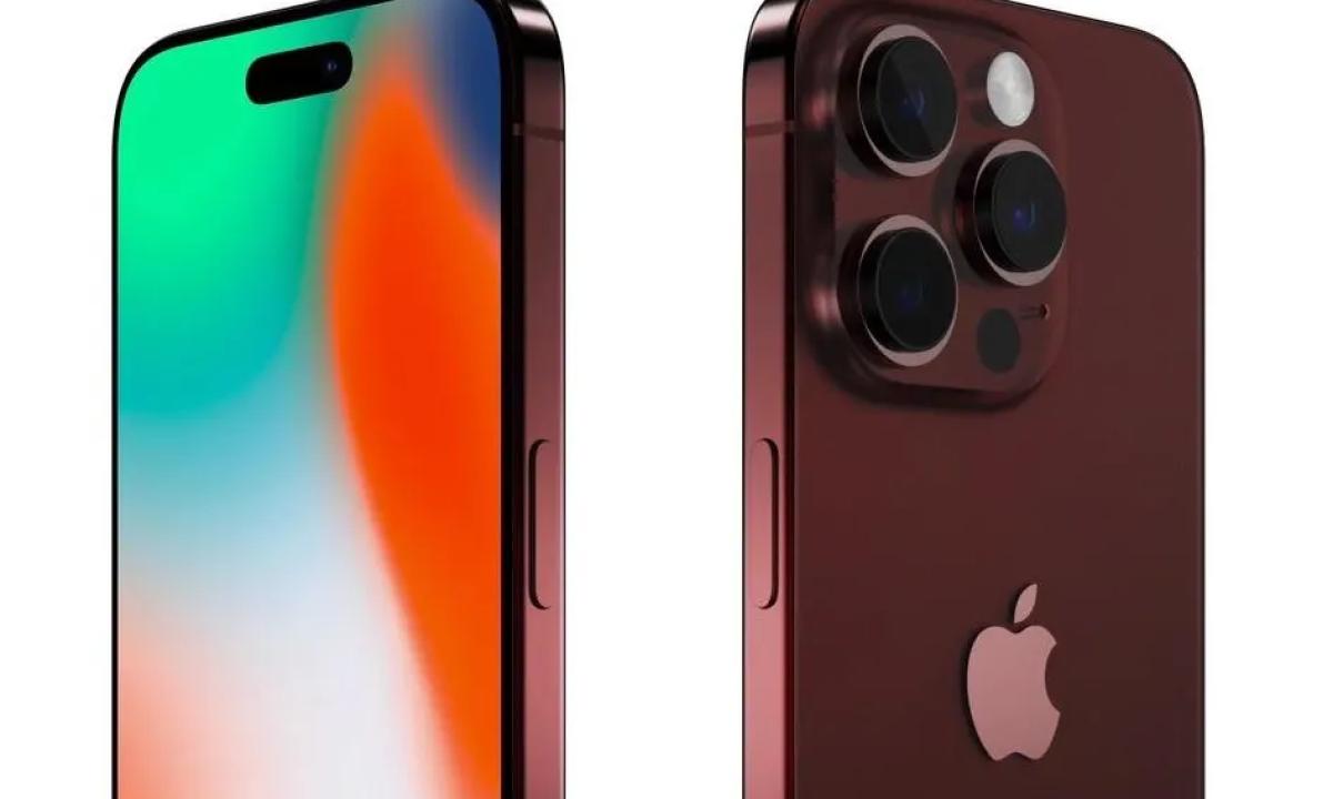 A dos meses de su salida al mercado, se filtraron más DETALLES del diseño del iPhone 15