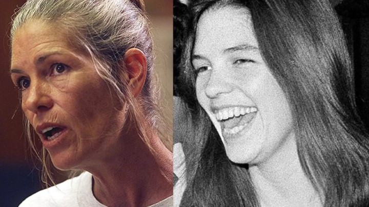 Liberada la asesina de la “familia Manson” Leslie Van Houten después de 53 años en prisión