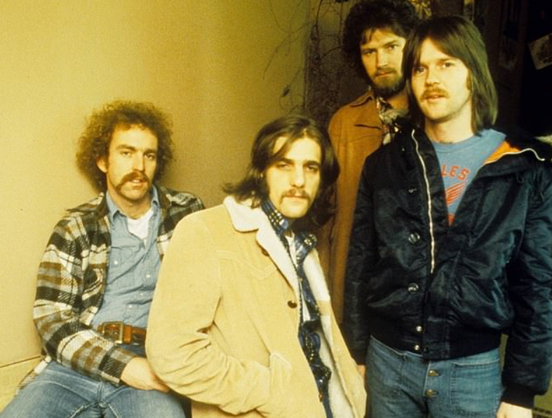 Murió uno de los miembros fundadores de la legendaria banda The Eagles