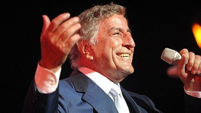 Muere a los 96 años Tony Bennett, una de las grandes voces de la música estadounidense