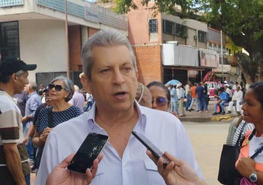 Frente Amplio en Guárico: “Nadie nos sacará de la ruta democrática”