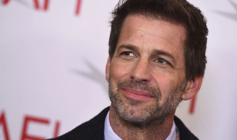 Zack Snyder reveló sus planes originales para su película cancelada de “Star Wars”