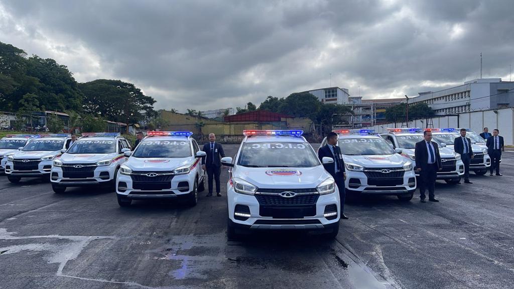 Detuvieron a tres miembros de una red de explotación sexual de menores en Caracas