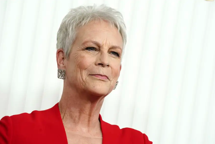 Jamie Lee Curtis aseguró que estaría muerta si el fentanilo hubiese estado disponible cuando era adicta