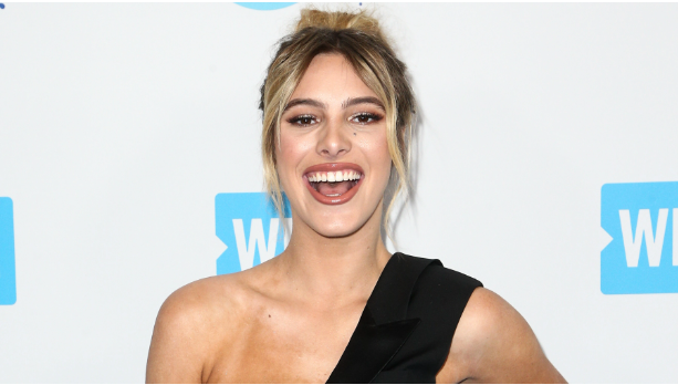 VIDEO: Bebé le vomitó a Lele Pons en toda la cara y su reacción fue ÉPICA