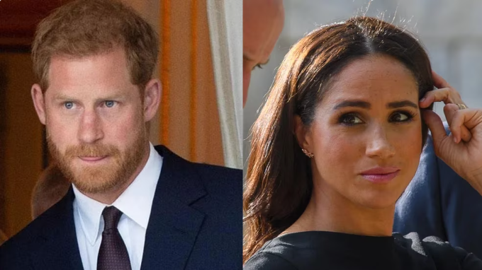 La millonaria suma que reclamaría Meghan Markle para divorciarse del Príncipe Harry