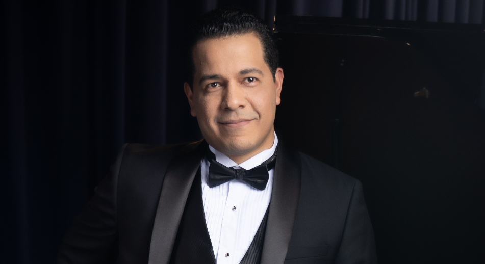 Popular pianista venezolano Manuel Gámez estrena EP titulado “Jam Session”