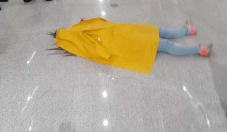 Tragedia en Zulia: Mujer se quitó la vida tras lanzarse del segundo piso de un centro comercial