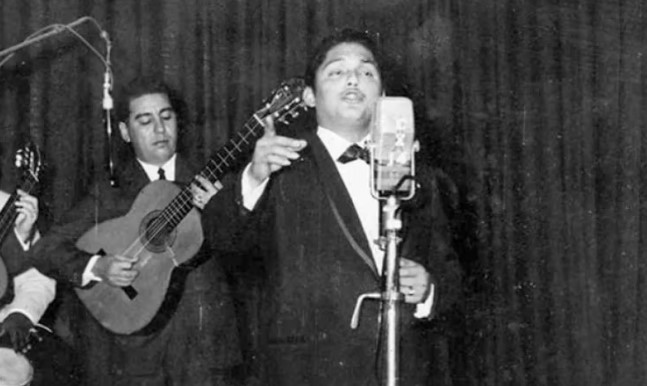 El ruiseñor de América: Julio Jaramillo, el cantante ecuatoriano que grabó más de dos mil canciones y tuvo 27 hijos