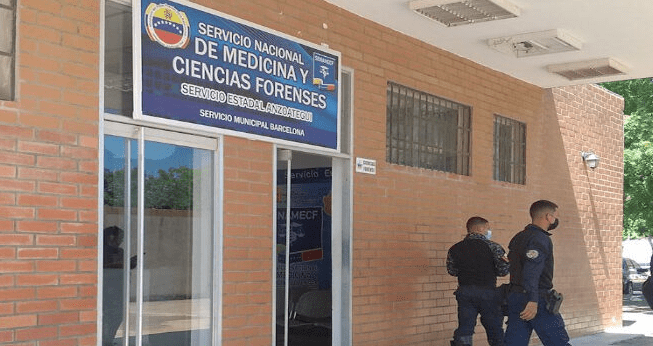 Niño murió electrocutado mientras arrancaba parchitas en la mata de sus vecinos en Anzoátegui