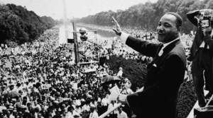 A 60 años de la Marcha de Martin Luther King a Washington, recordaron su legado para América Latina