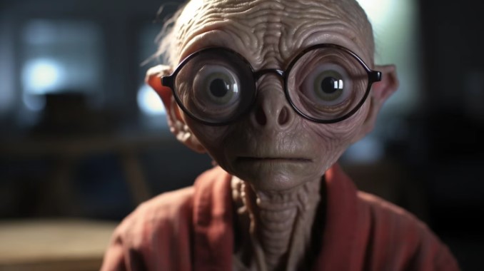 La historia detrás de la aterradora secuela de “E.T., el extraterrestre” que nunca llegó a ver la luz