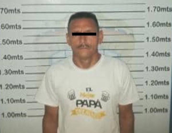 Detuvieron a sujeto luego que entregaran a una mujer con su hijo a traficante “La Mami” en Trinidad y Tobago