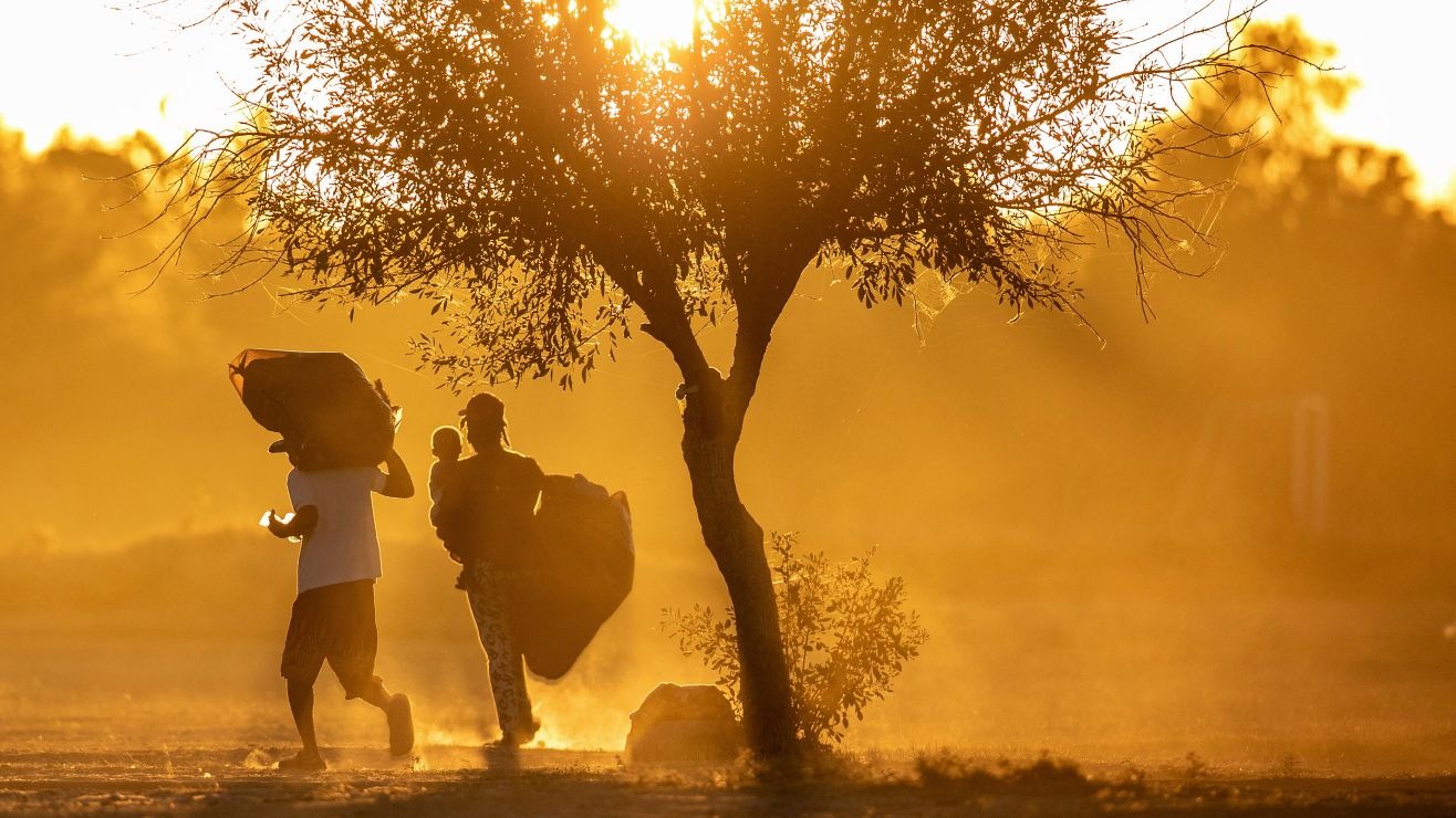 La ola de calor que afecta el suroeste de EEUU acabó con la vida de una latina