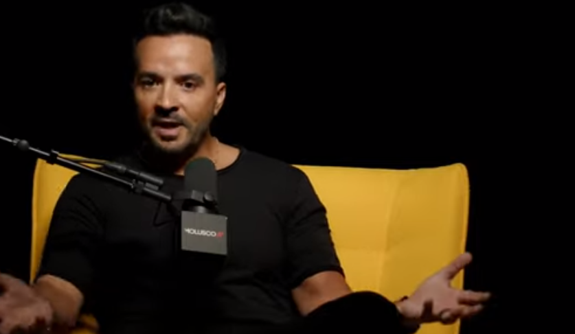 Luis Fonsi habló por primera vez de su divorcio con Adamari López (VIDEO)