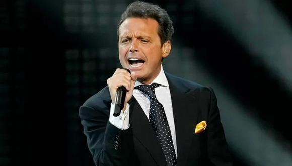 Luis Miguel hospitalizado en Chile: ¿qué pasó y por qué fue internado de emergencia?