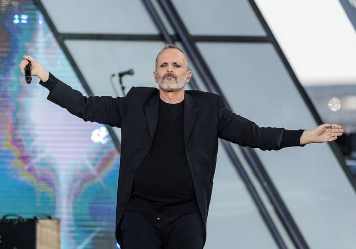 Misterio: Por qué Miguel Bosé no denunció el asalto en su casa ni dejó entrar a la policía