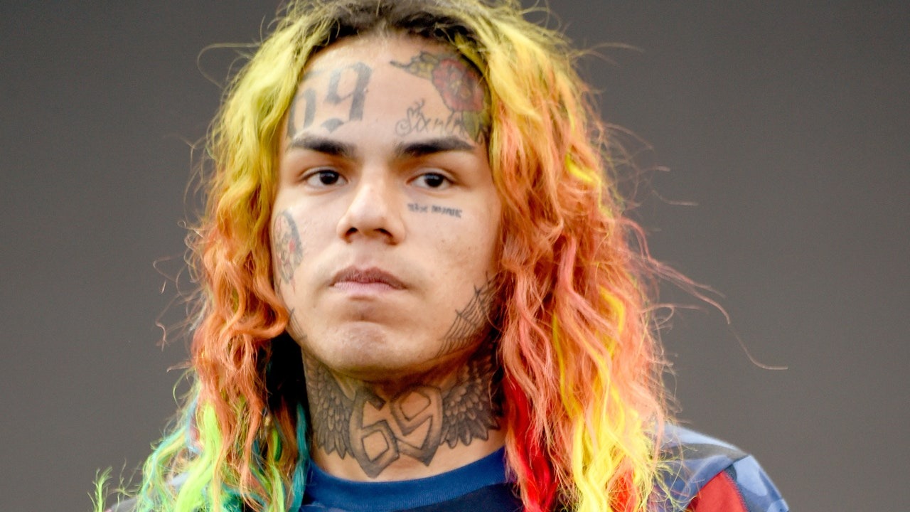 Tekashi 6ix9ine fue arrestado en Florida y este habría sido el motivo que lo llevó tras las rejas