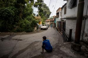 ¿Por qué la tasa de suicidio ha aumentado entre los jóvenes en Venezuela?