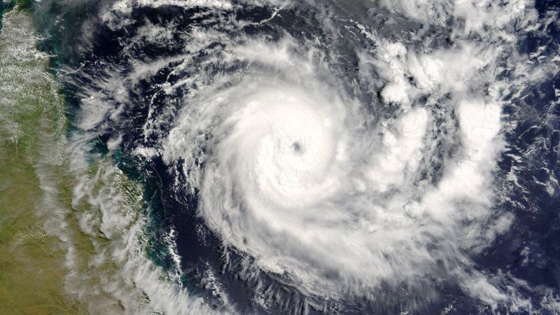 “El hermano menor de El Niño”, el fenómeno poco estudiado que alimenta algunos de los huracanes más destructivos