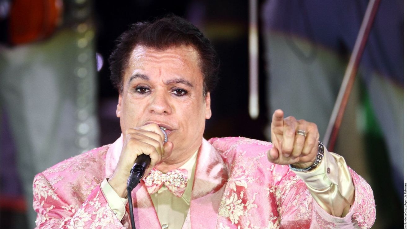 ¿Vivo o muerto? Estrenarán serie de Juan Gabriel donde investigarán la verdad