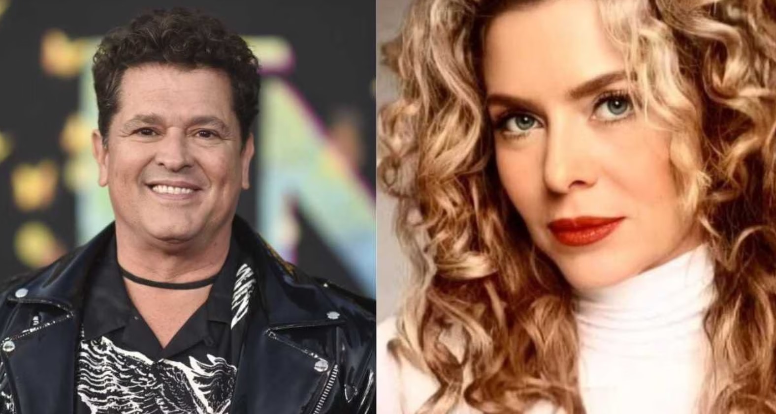 Carlos Vives rompió el silencio sobre su relación con Margarita Rosa de Francisco: “Me hizo sufrir”